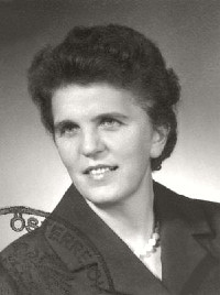 Hilda Pleyer
