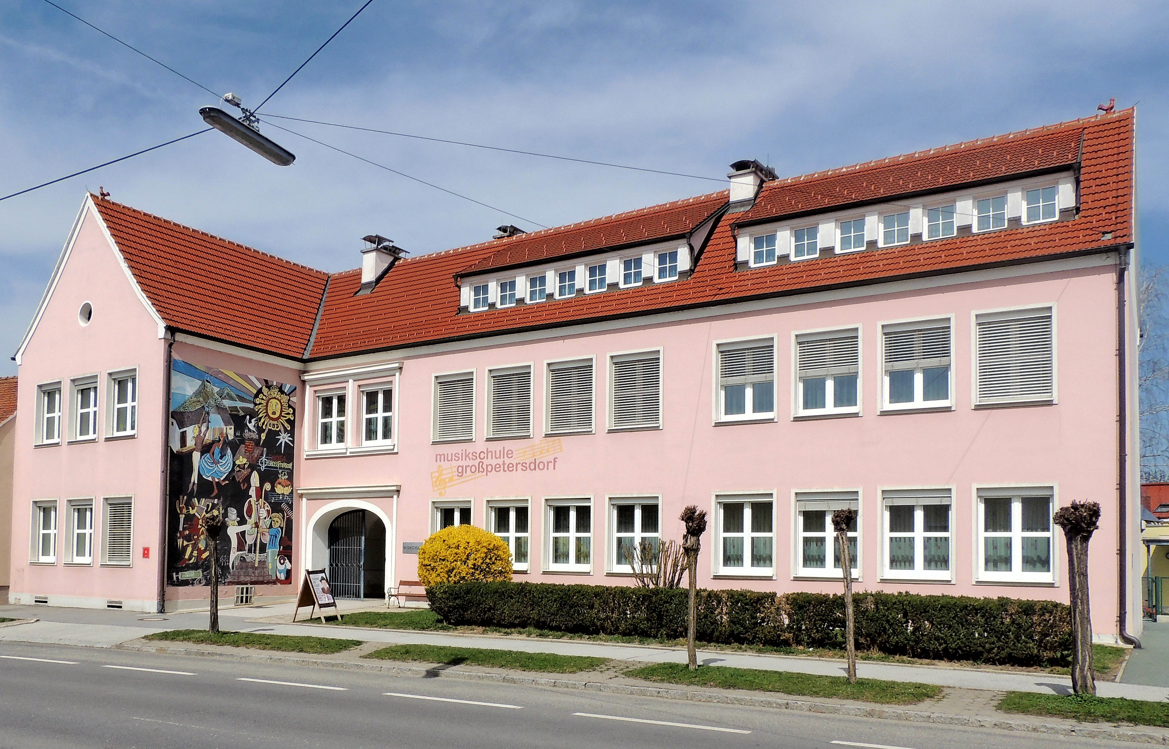 Musikschule