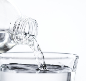 Trinkwasser Trinkwasser